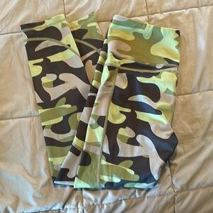 Zyia LNT leggings